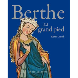 BERTHE AU GRAND PIED