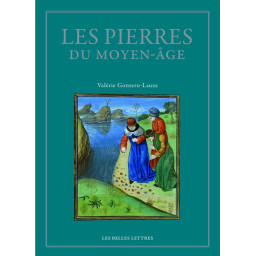 LES PIERRES DU MOYEN-AGE