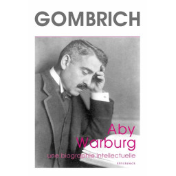 ABY WARBURG, UNE BIOGRAPHIE...