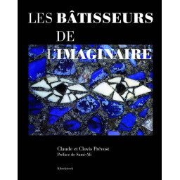 LES BATISSEURS DE L'IMAGINAIRE