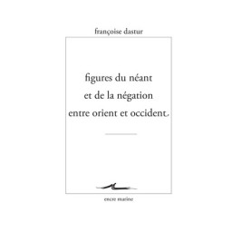 FIGURES DU NEANT ET DE LA...