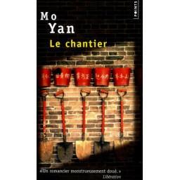 LE CHANTIER