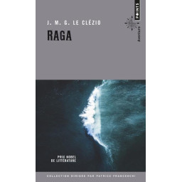 RAGA. APPROCHE DU CONTINENT...