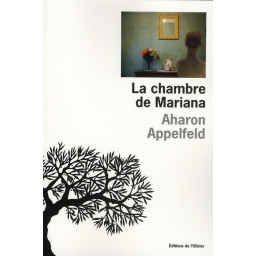 LA CHAMBRE DE MARIANA