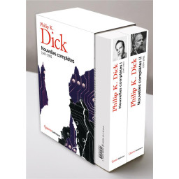 NOUVELLES COMPLETES I ET II