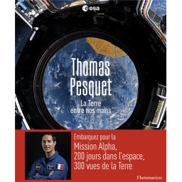 LA TERRE ENTRE NOS MAINS