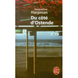 DU COTE D'OSTENDE