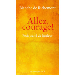 ALLEZ, COURAGE ! - PETIT...