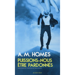 PUISSIONS-NOUS ETRE PARDONNES