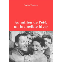 AU MILIEU DE L'ETE, UN...