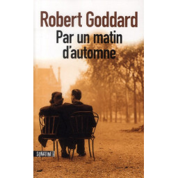 PAR UN MATIN D'AUTOMNE