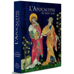 L'APOCALYPSE DE SAINT JEAN...