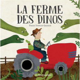 LA FERME DES DINOS