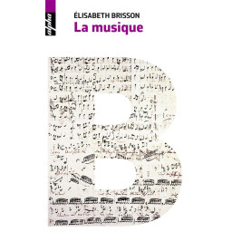 LA MUSIQUE
