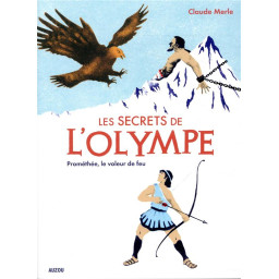 LES SECRETS DE L'OLYMPE -...