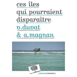CES ILES QUI POURRAIENT...