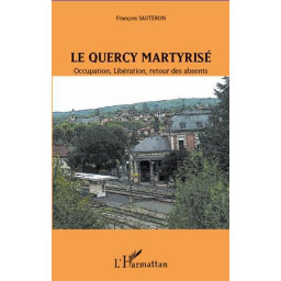 LE QUERCY MARTYRISE  -...