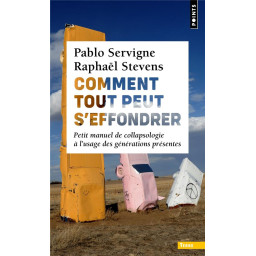 COMMENT TOUT PEUT...