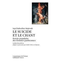 LE SUICIDE ET LE CHANT  -...