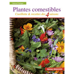 PLANTES COMESTIBLES :...
