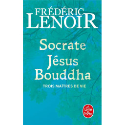SOCRATE, JESUS, BOUDDHA  -...