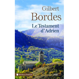 LE TESTAMENT D'ADRIEN