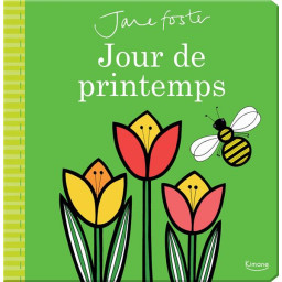 JOURS DE PRINTEMPS