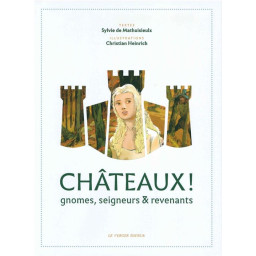CHATEAUX ! GNOMES,...