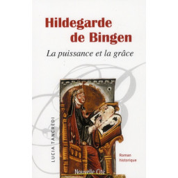 HILDEGARDE DE BINGEN  -  LA...
