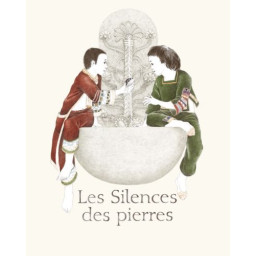 LES SILENCES DES PIERRES