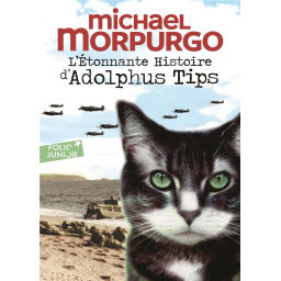 L'ETONNANTE HISTOIRE...