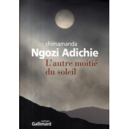 L'AUTRE MOITIE DU SOLEIL