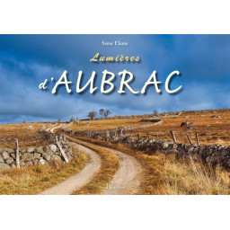 LUMIERES D'AUBRAC