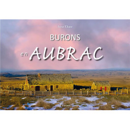 BURONS EN AUBRAC