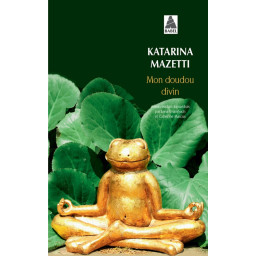 MON DOUDOU DIVIN