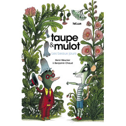 TAUPE #038; MULOT - TAUPE...