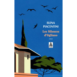 LES SILENCES D'OGLIANO