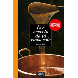LES SECRETS DE LA CASSEROLE...