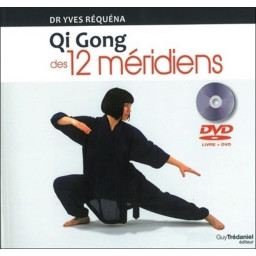 QI GONG DES 12 MERIDIENS...