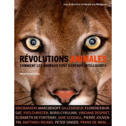 REVOLUTIONS ANIMALES  -...