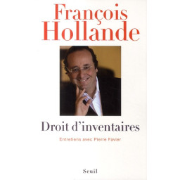 DROIT D'INVENTAIRES -...