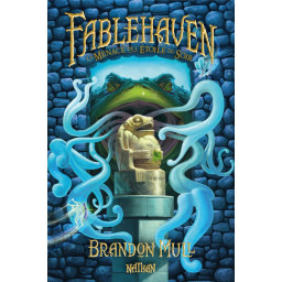 FABLEHAVEN TOME 2  -  LA...