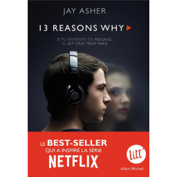 13 REASONS WHY (TREIZE...