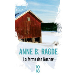 LA FERME DES NESHOV - VOL02