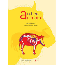 ARCHEO ANIMAUX -...