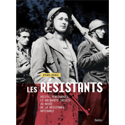 LES RESISTANTS  -...