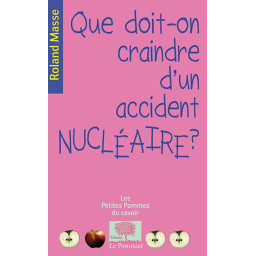 QUE DOIT-ON CRAINDRE D'UN...