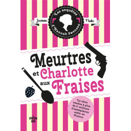 LES ENQUETES D'HANNAH...