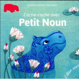 CACHE-CACHE AVEC PETIT NOUN