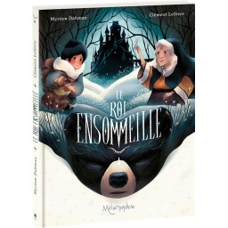 LE ROI ENSOMMEILLE
